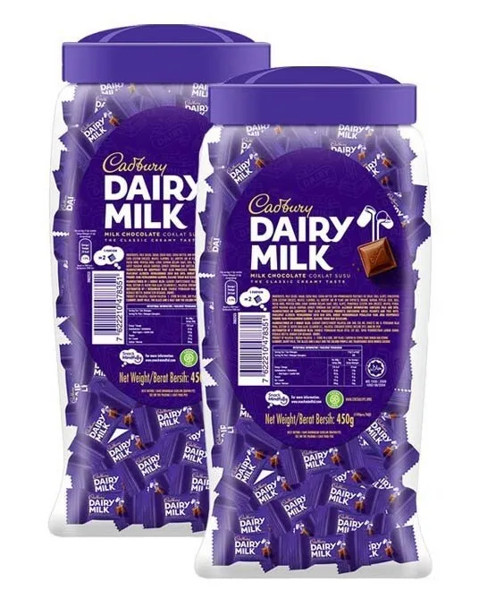 3 in 1 hot Choc multipack hot chocolate Cadbury drinking chocolate