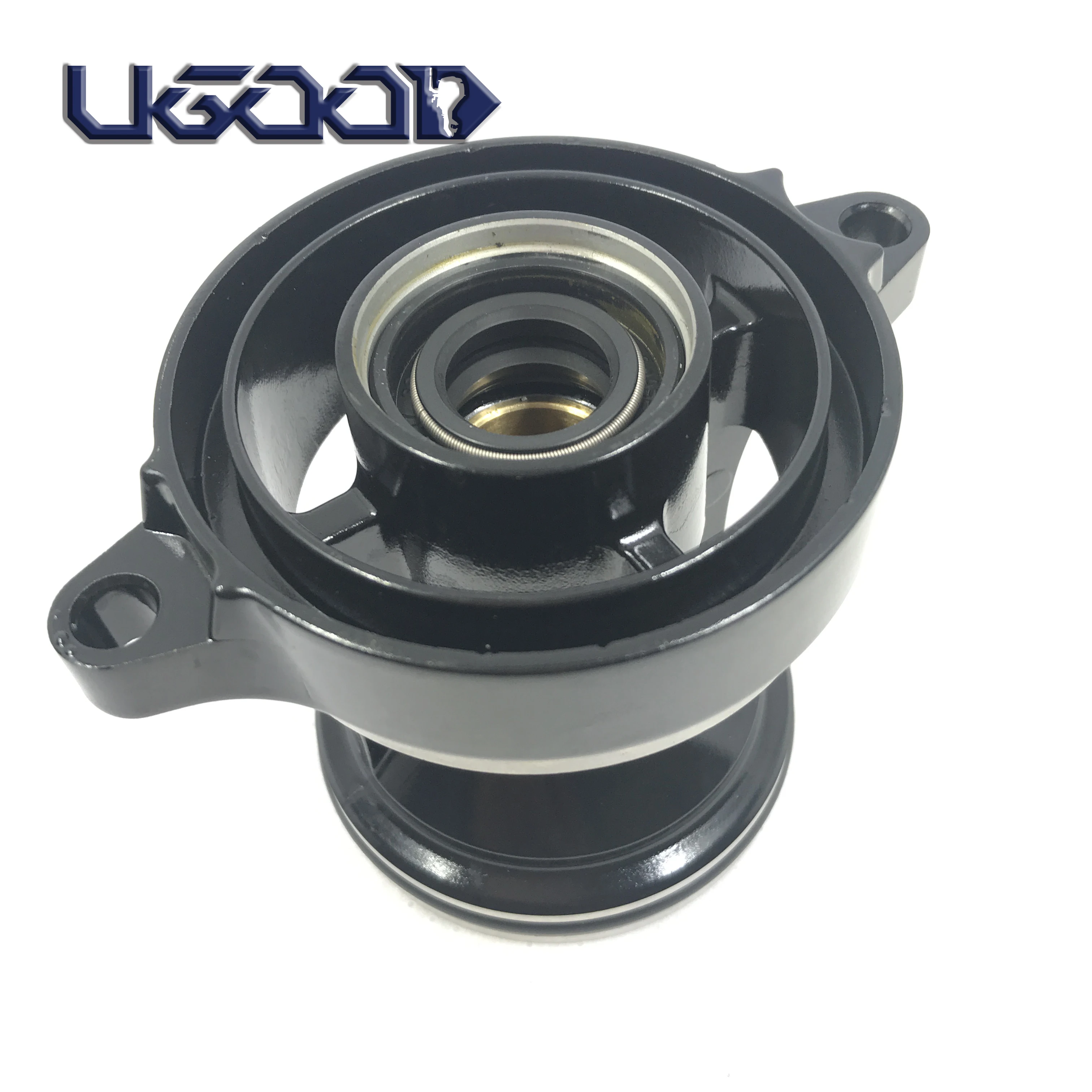 Outboard Motor Spare Part For SUZUKI 9.9/15HP 56120-93901-OEP Housing ; Propeller Shaft