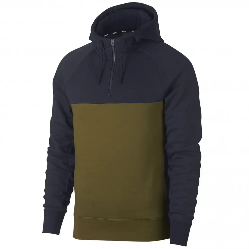 Новое поступление мужской 100% нейлоновый стильный Зимний пуловер с длинным рукавом ветровка куртка