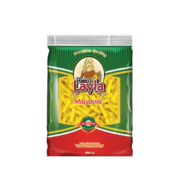 Macaroni - Sedani Rigati-паста-спагетти-турецкая паста-турецкие спагетти