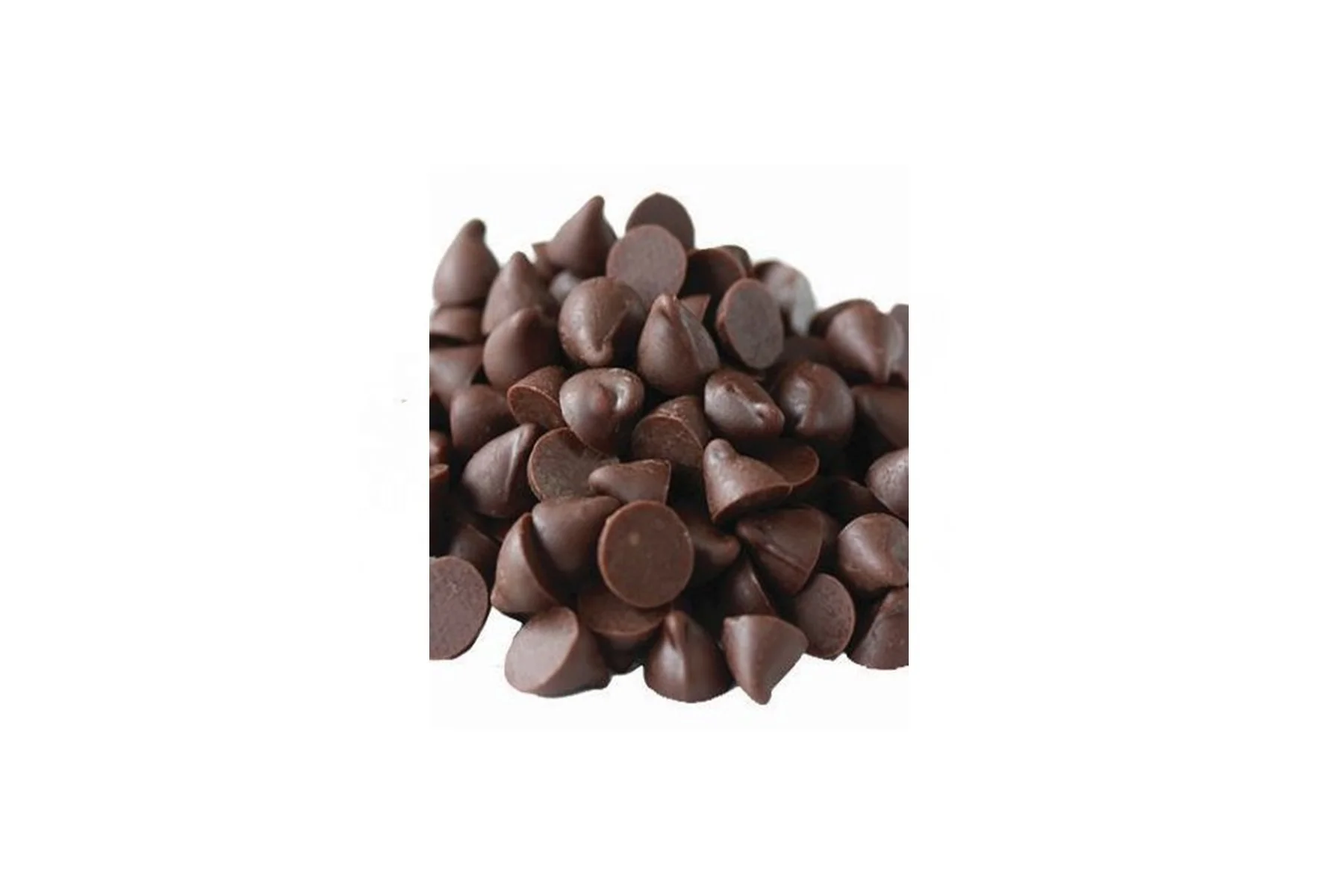 APM Milky Compound Chocolate Drops