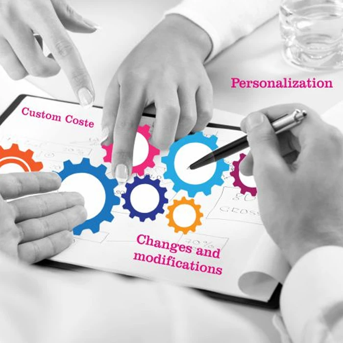 Top Custom Software Development Company India | Protolabz eServices