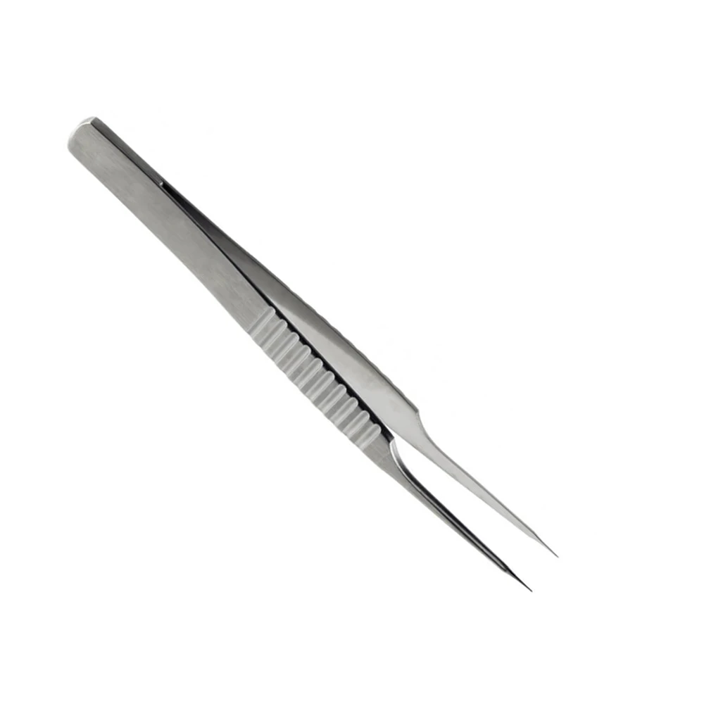 Debakey щипцы атроматический Пинцет для тканей Хирургический пинцет сосудистых процедур