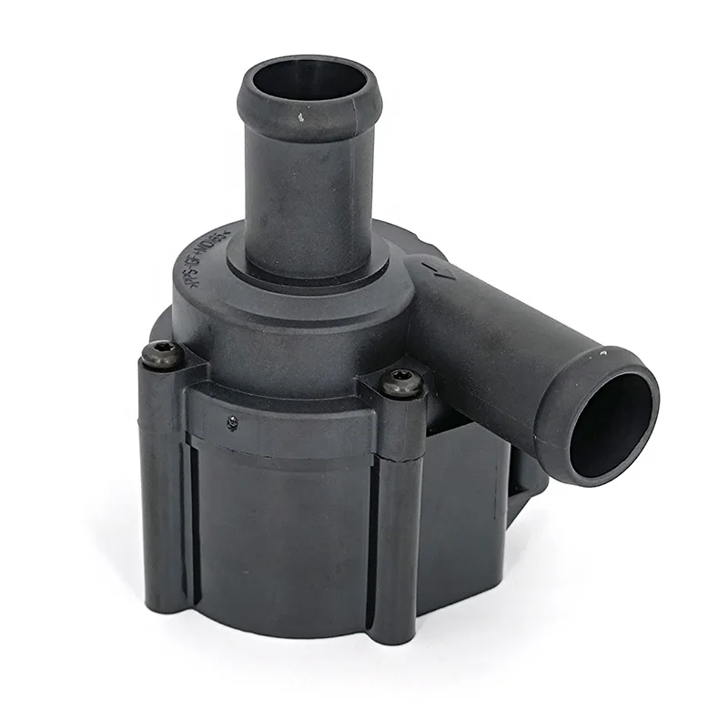 1839017 DS7G8C419CB DS7G8C419CA high quality water pump fit for Ford engine  1.5 EcoBoost 1.5 EcoBoost 4x4