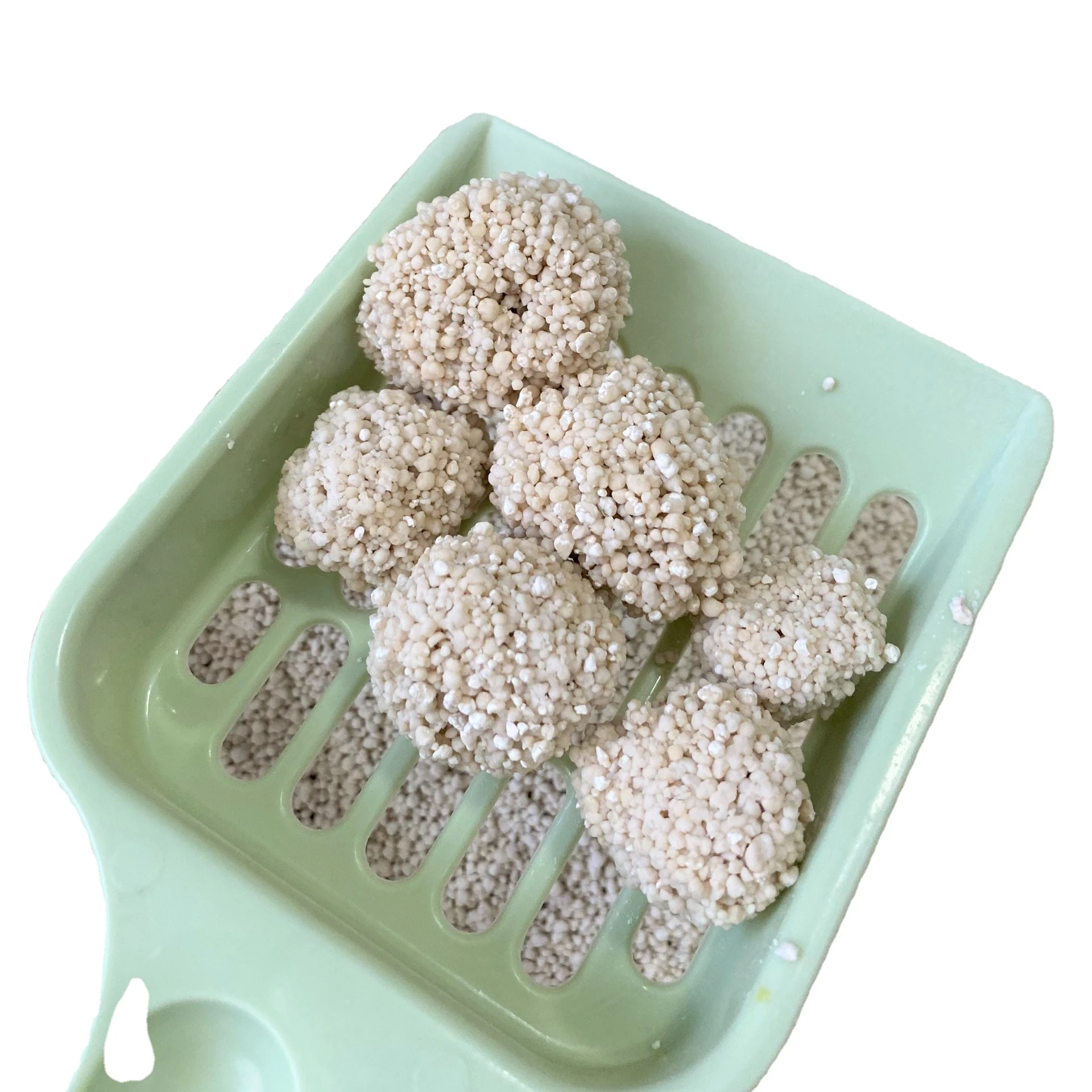 TAPIOCA CAT LITTER OEM SERVICE BY ABIMEX VIETNAM FASTER CLUMPING SOLUTION ECO FRIENDLY