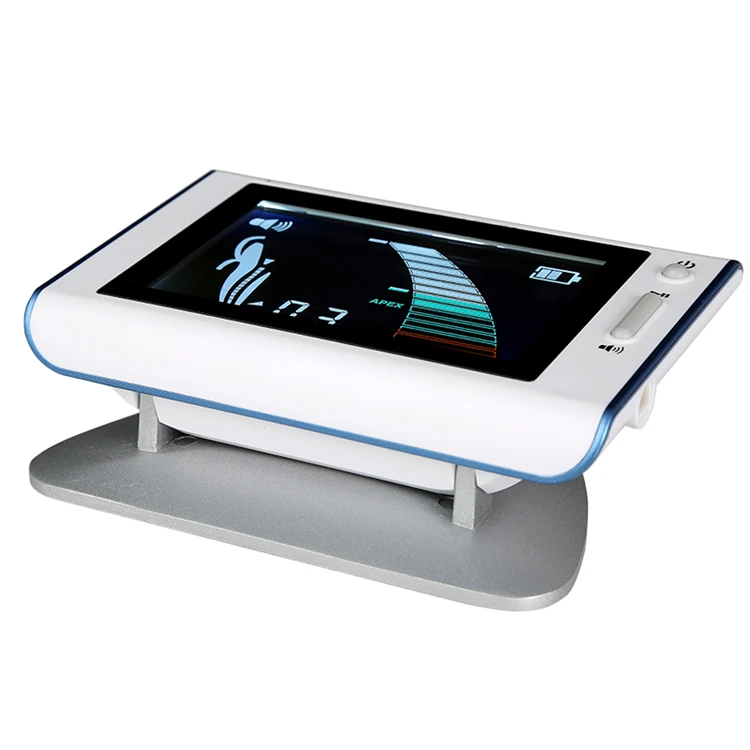 2022 Hot Sale Dental Apex Locator for Root Canal Treatment