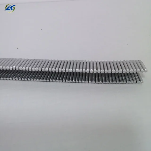 U shaped sausage clips for sausage clipping machine