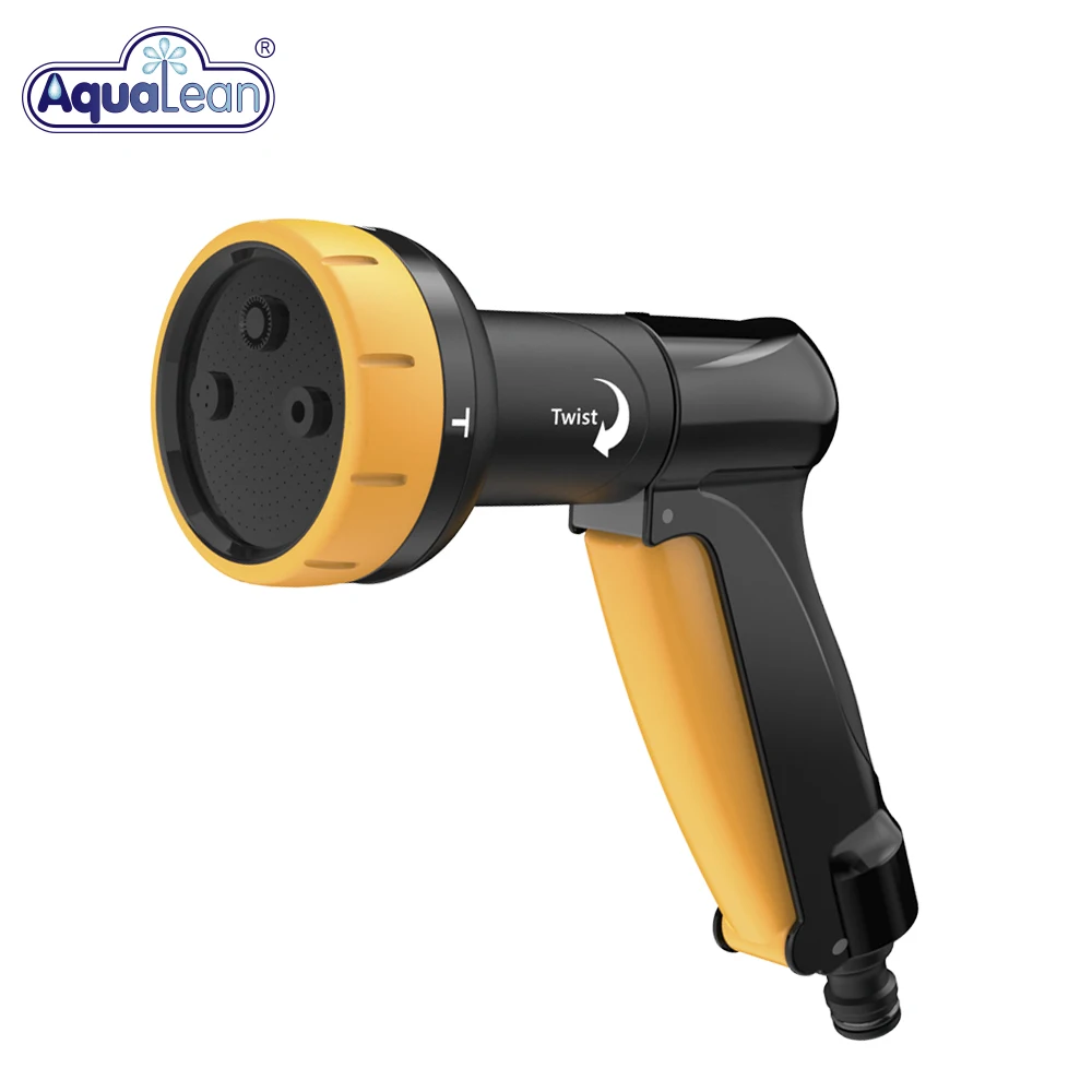 
car wash garden normal pressure hose nozzle 