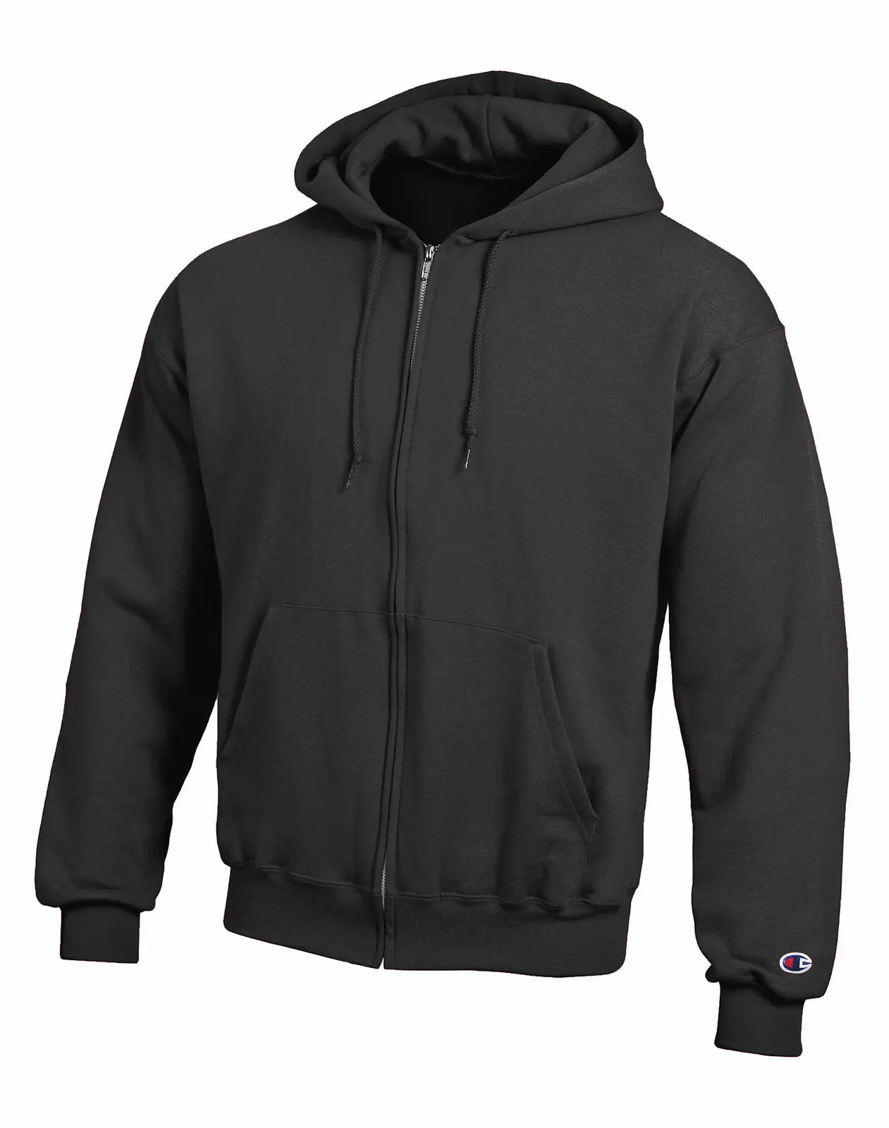 High Quality Polyester Warm Printing Embroidery Pullover Sweatshirt Men Custom Logo Hoodies