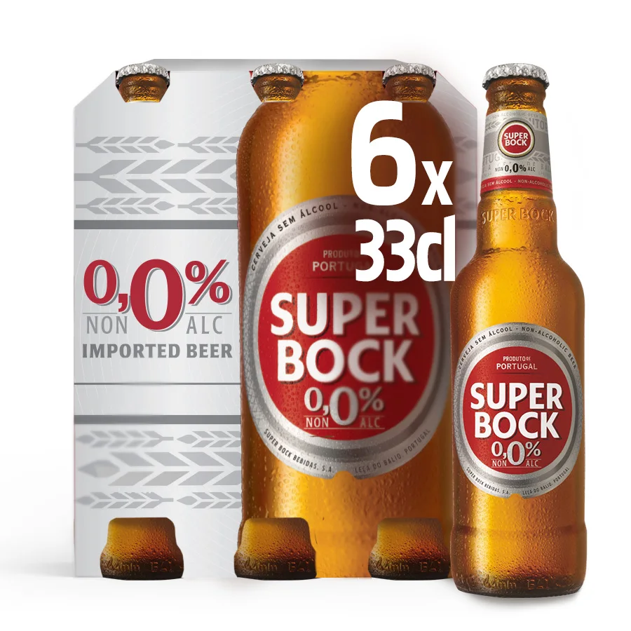  Супер BOCK 0 OW 33x6 4
