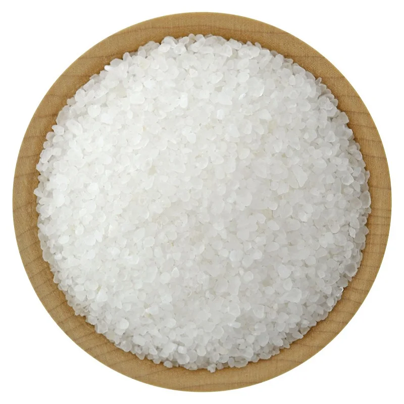 PDV snow salt good quality for  buyer with calcium packing 25kg to 1000kg bag available in stock free sample