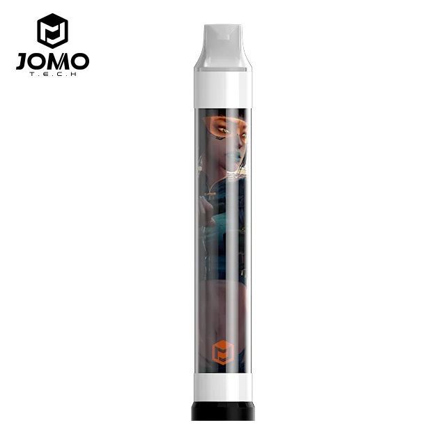 Jomo tech w9 vape lil vapor manufacturer support OEM/ODM custom With led light pen 800+