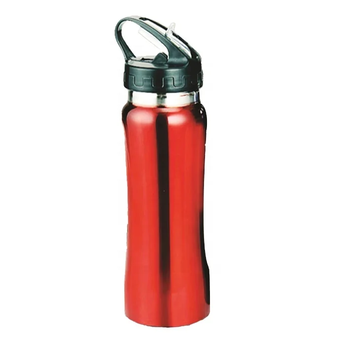 Wholesale Customized Hot Selling Promotional Stainless Steel Thermal Insulated Water Bottle for Yoga School Office Use