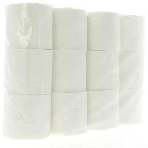Cheap wholesale bulk toilet roll paper bathroom tissue