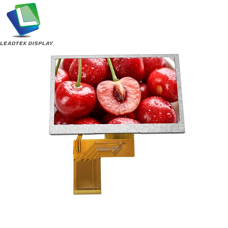 China shenzhen LCD LCM custom factory price 4.3~43 inch tft lcd module lcd display modules automotive