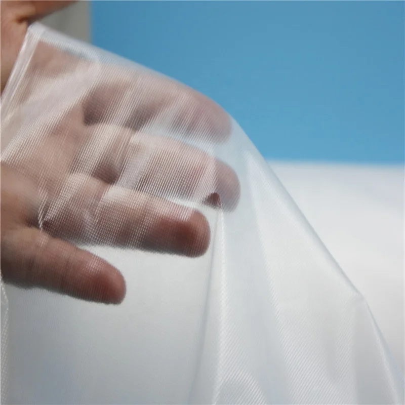 eco-friendly embroidery backing paper interlining