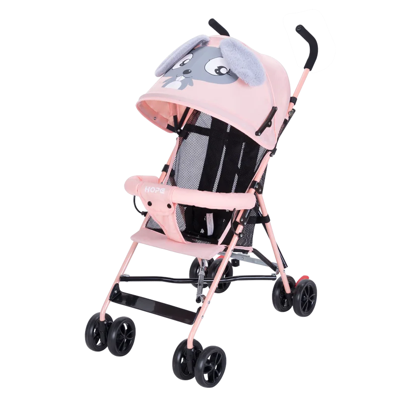 HP 300 Baby Stroller Rabbit