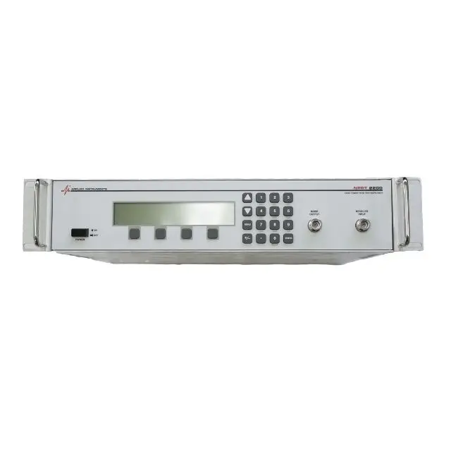 NPRT 2200 Base Unit w/ 2 Frequency Bands