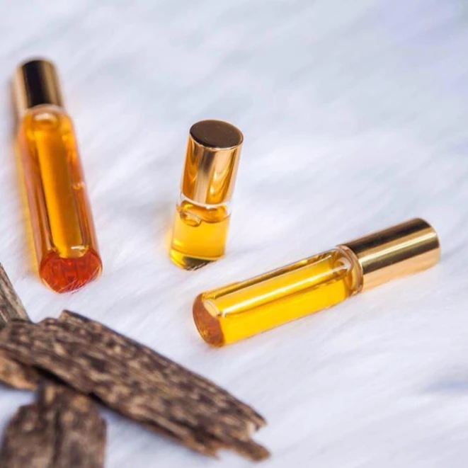 Agarwoood (Oud) Essential Oil to drink for UAE from Vietnam effiently