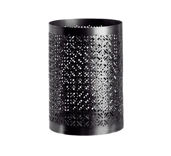 Подсвечник в рустикальном винтажном скандинавском стиле роскошный свадебный Латунный Золотой домашний