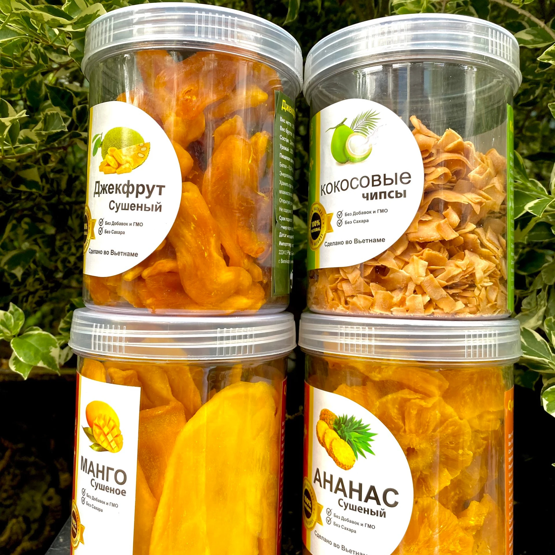 Wholesale Healthy Freeze Dried Mango Yellow Fruits Zip Packing for Export (Mobile/ WA: +84986778999 David)