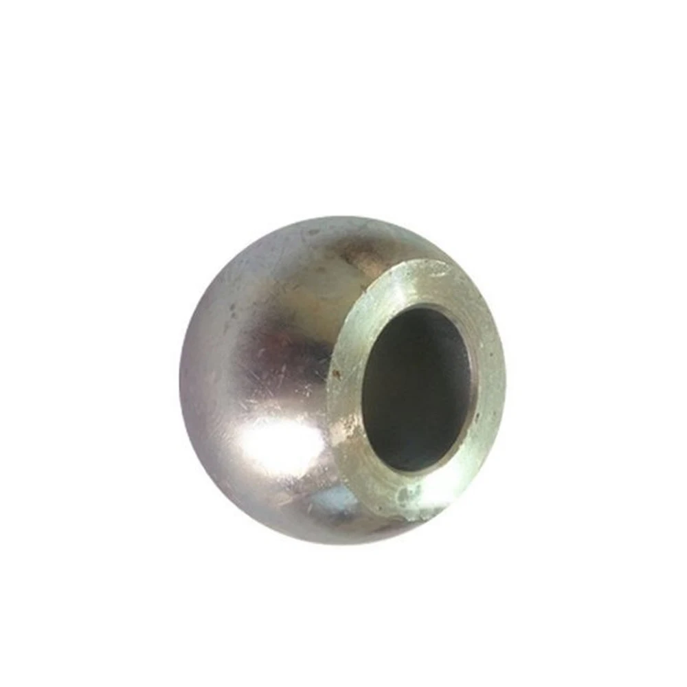 Superior Quality Tractor Balls Machined Tractor Safe and Ensure Ball Buy From Trusted Exporter