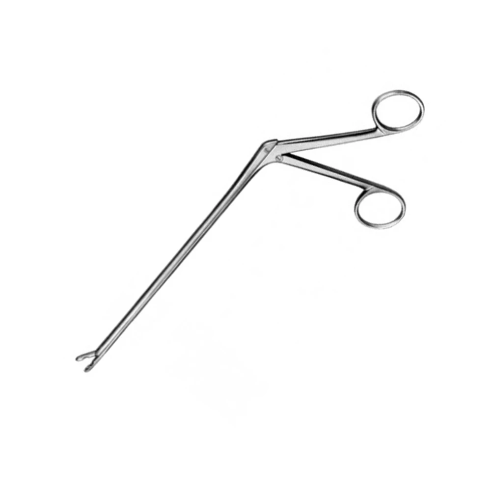 HIGH QUALITY STAINLESS STEEL YASARGIL PITUITARY RONGEUR SHARP NEUROSURGERY INSTRUMENTS