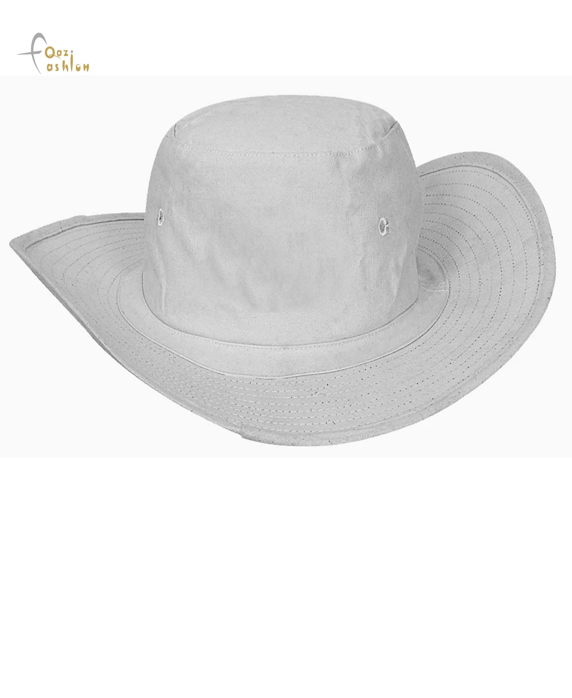Мужская хлопковая спортивная шапка для крикета с вышивкой на заказ, хлопковая белая широкополая шляпа для крикета с вышивкой