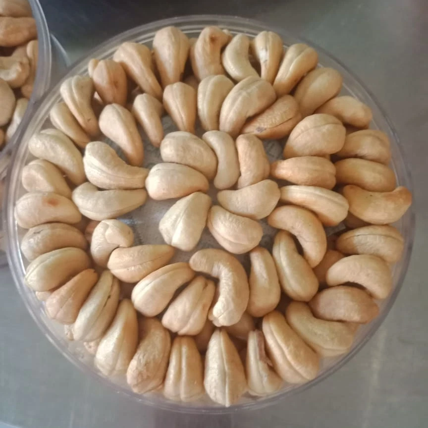 [New Season] Cashew Nuts SW320 SW240 From Vietnam Hot Sale Cheap Price High Grade Quality