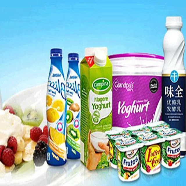 milk filling machine soybean milk pasteurization filling machine soybean milk production line