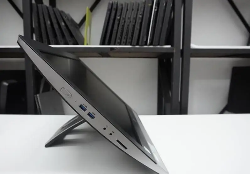 1/6 Core I3 I5 I7 Laptops Used X230 12.5 Inch SSD HDD 4GB RAM Refurbished Laptops Computer Original