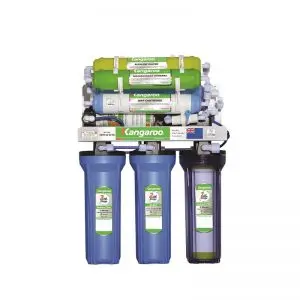 RO Water Purifier Best Price Vietnam Manufacturer KG100HC