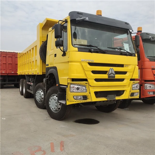 Горячая продажа sinotruk 6X4 самосвал Китай тяжелый автомобиль howo грузовик Новая модель 10 wheeler 30T