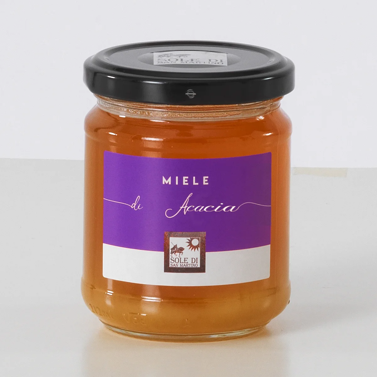 Italian PREMIUM acacia honey 250 g