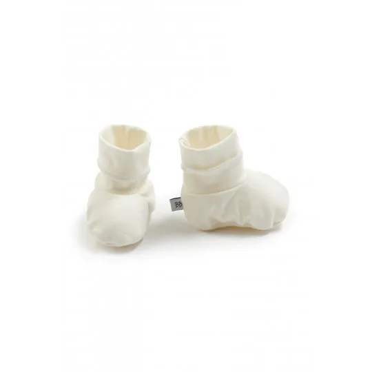 Baby Slippers Pure, 2 colorways - Bamboom