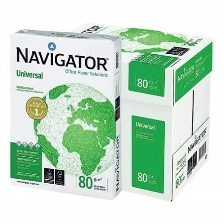 Navigator A4 Copy Paper 80gsm Paper One