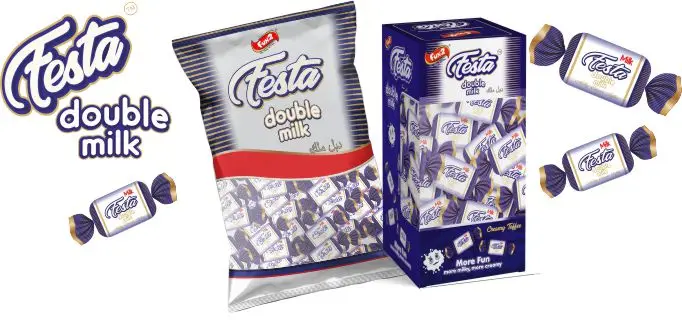 Butter Milk Candies Supplier to Europe /candy Manufacturer Hard Candy Gummy Candies Halal Sweets Soft Chews Candy Glow Sweetened