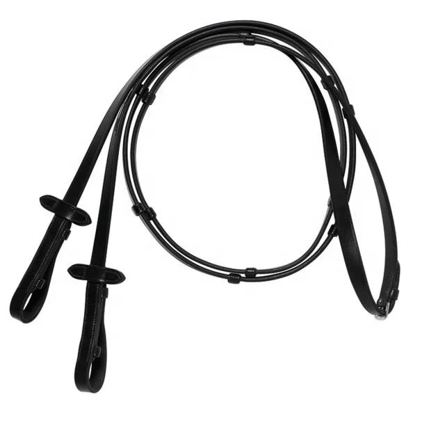 manufacturer horse leather bridle reins