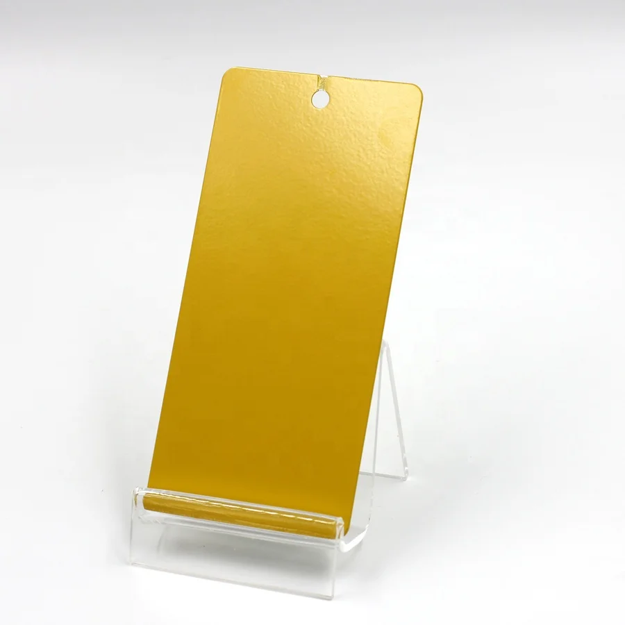 electronic spaying   plain black  polyester coating powder for metal