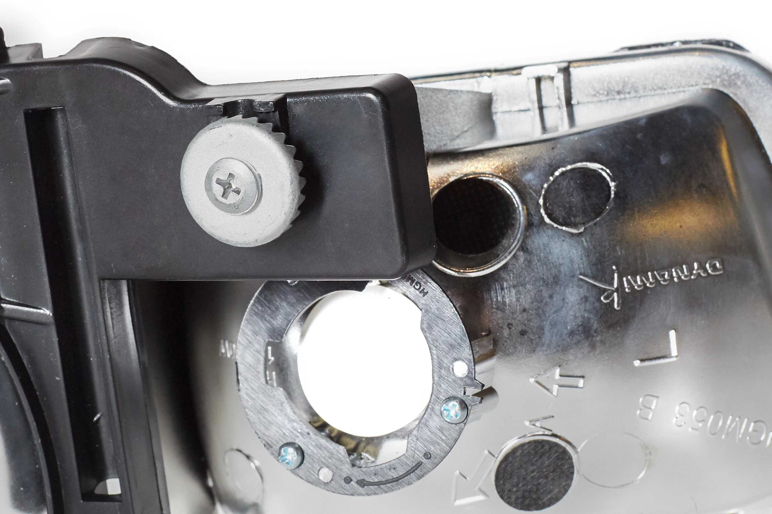 1999-2006 for Chevrolet Silverado/Tahoe/Suburban Factory Style Headlights (Chrome Housing/smoke Lens)