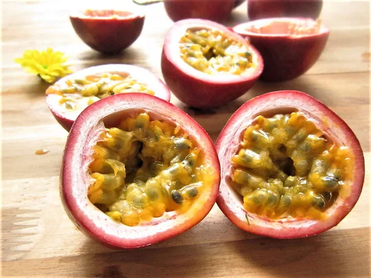 Красный дракон фрукты игральные кости-высокое качество порошок Diced здоровая закуска замороженный хрустящий красный