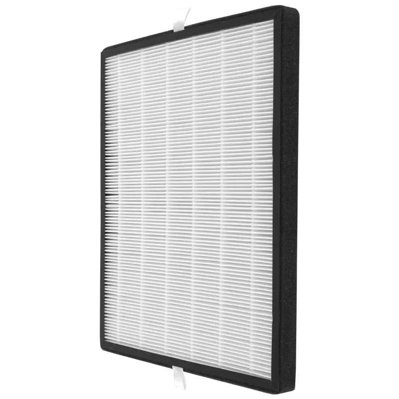 Replacement HEPA A Size Filter  Compatible with Filtrete FAP-C01-A and Idylis AC-2119/ IAPC-40-140/IAP-10-150 Devices/ Allergen