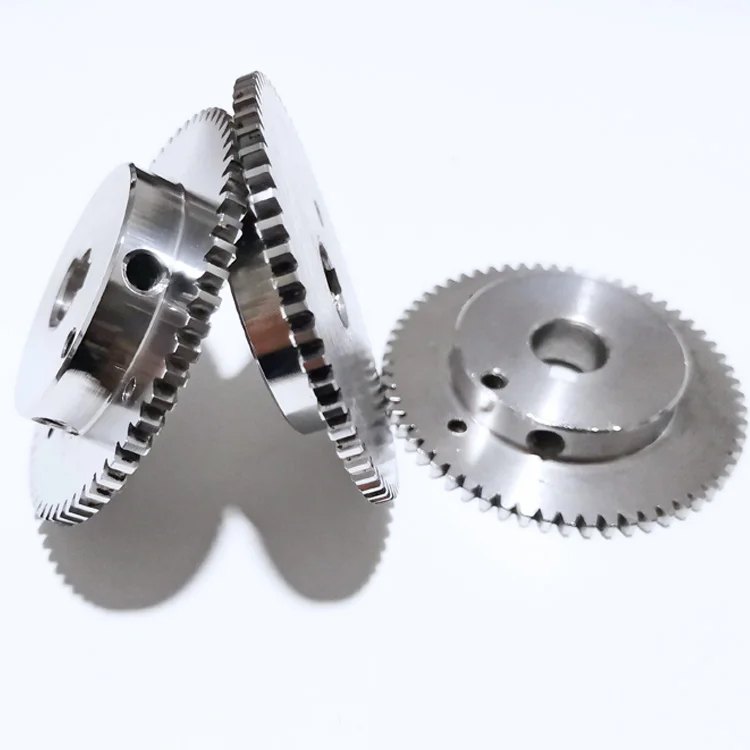 Hot sale miniature worm gear pair and  wheel plastic