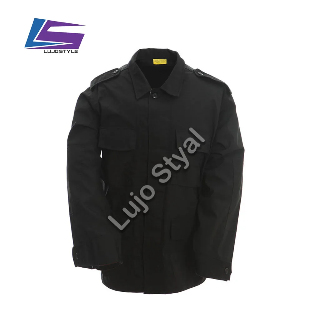 Custom construction work wear security company uniforms reflective safety unisex short sleeve polo shirt