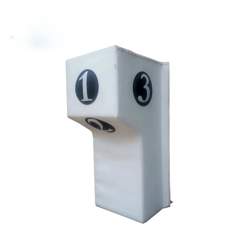 Wall Mounted Punching bag for boxing training sessions