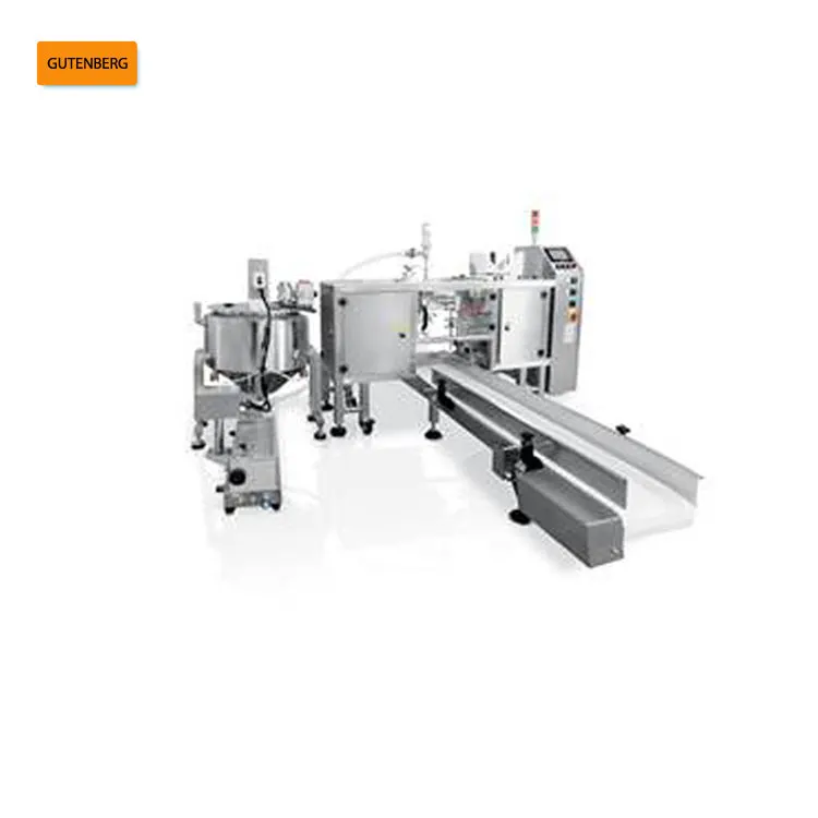 Wholesale Supply of Best Quality 220V Electric Bags Packing Machine for Global Purchase