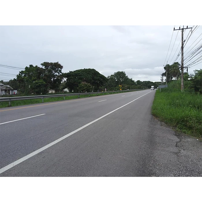 Land for Sale Land in Thap Sakae District Thailand