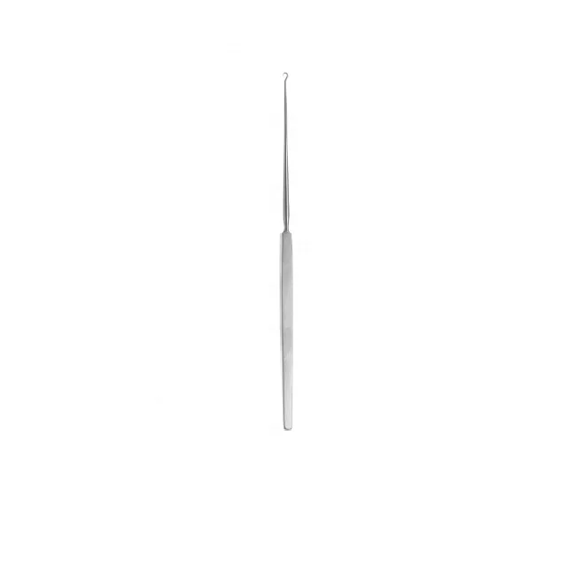 Gillies Skin Hook 18 Cm Stainless Steel Surgical Medical Instrument