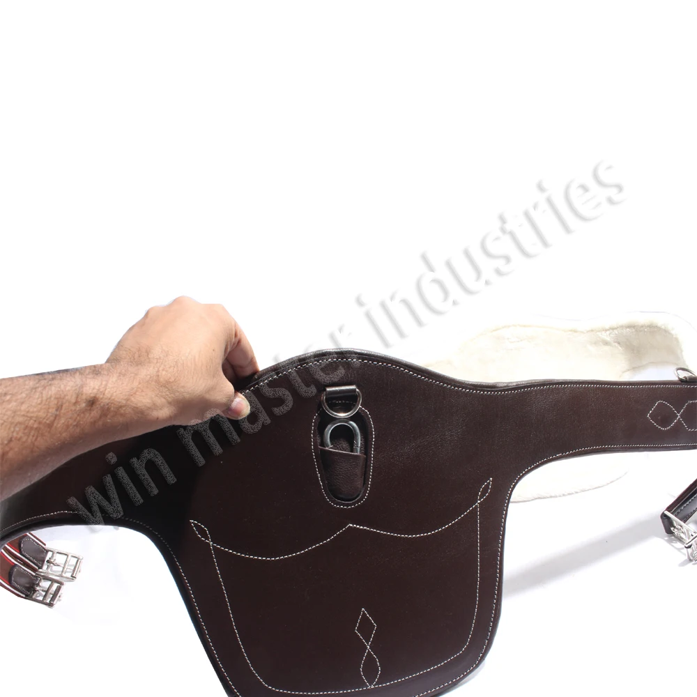 Best Quality Horse Saddle Pad