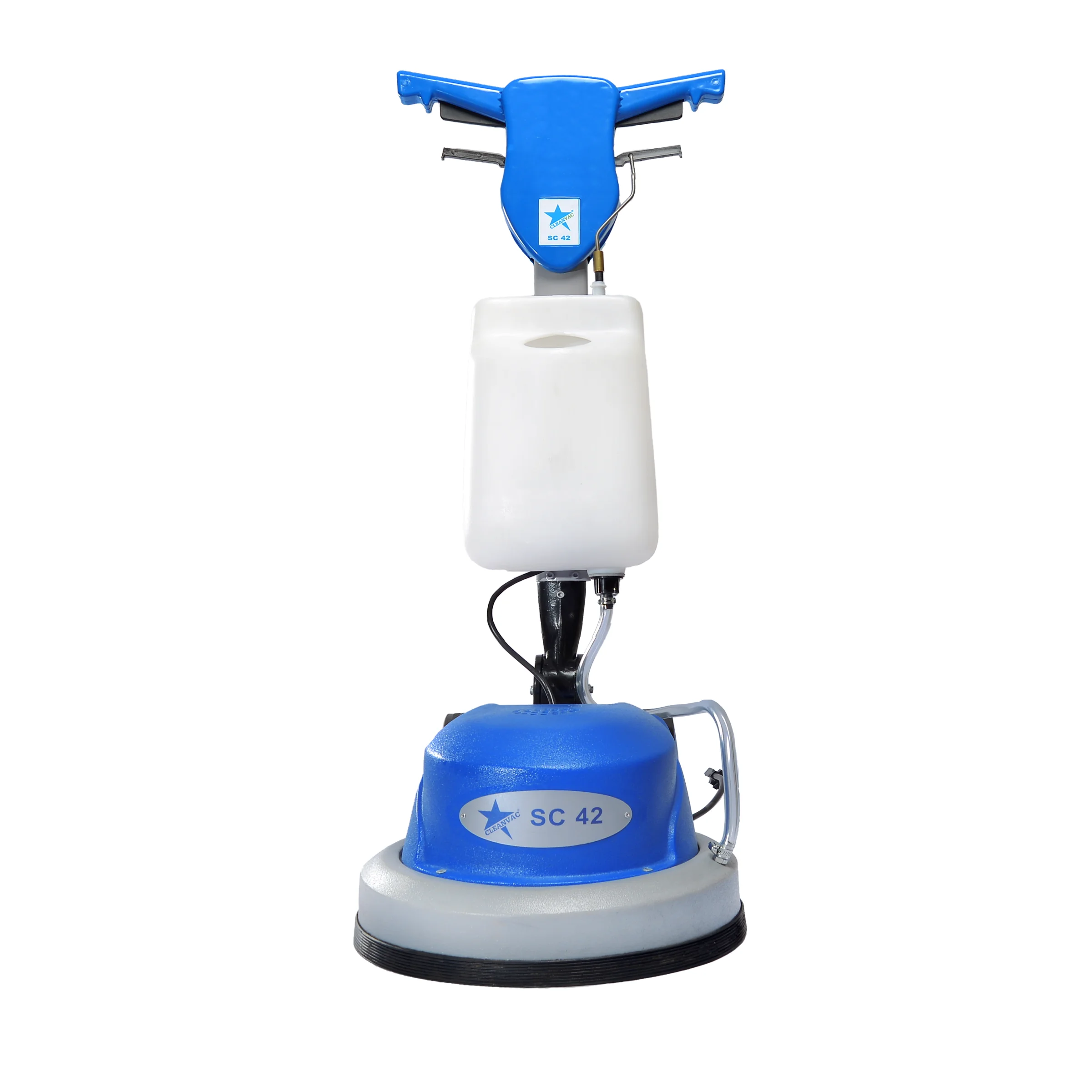 Best quality carpet and floor cleaner floor scrubber machine cleanvac most quality from Turkey
